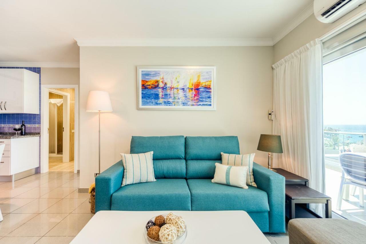 Apartment Amarre Ocean