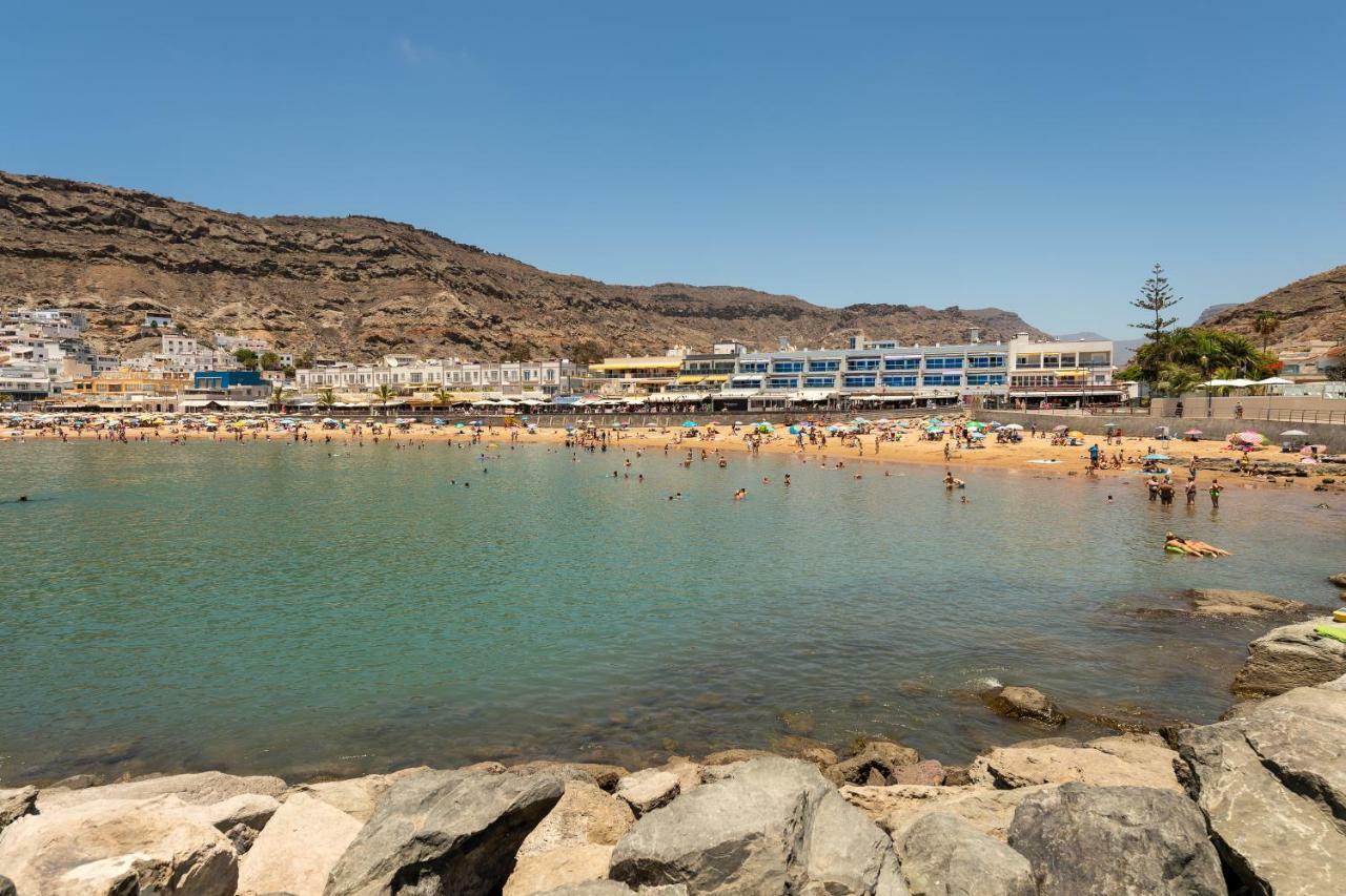 Amarre Ocean Apartment Puerto De Mogan