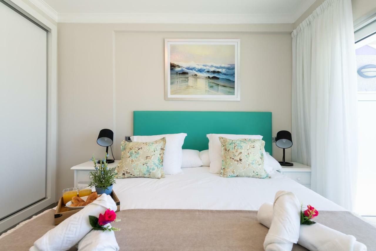 Amarre Ocean Apartment