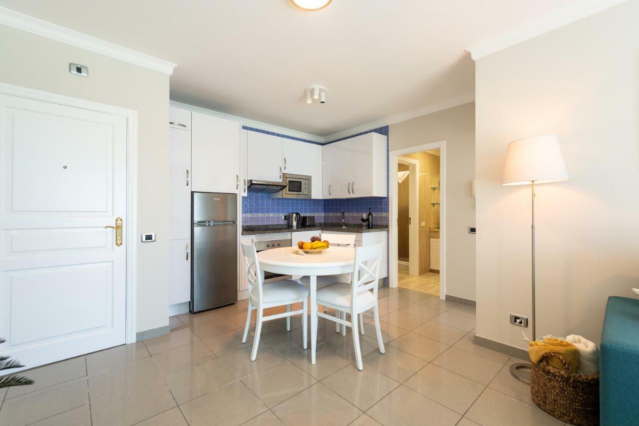 Apartment Amarre Ocean Puerto De Mogan