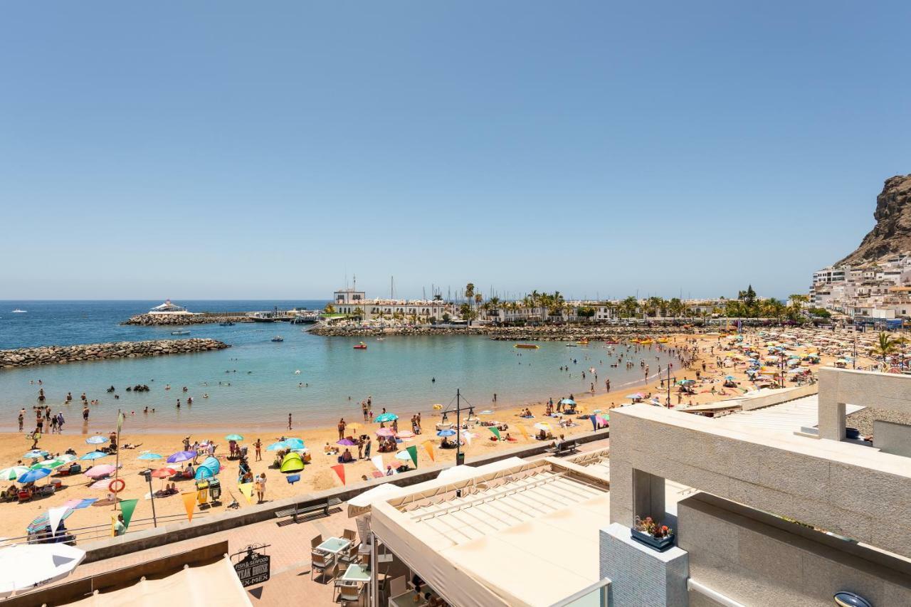 Amarre Ocean Apartment *