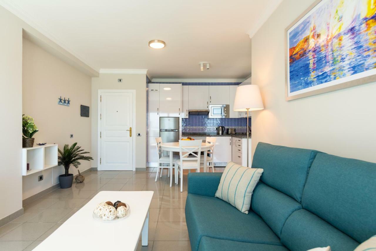 Amarre Ocean Apartment