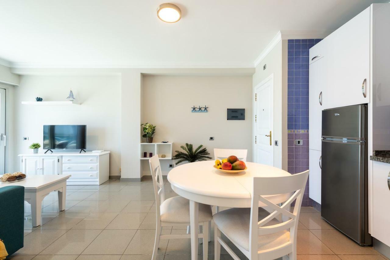 Amarre Ocean Apartment