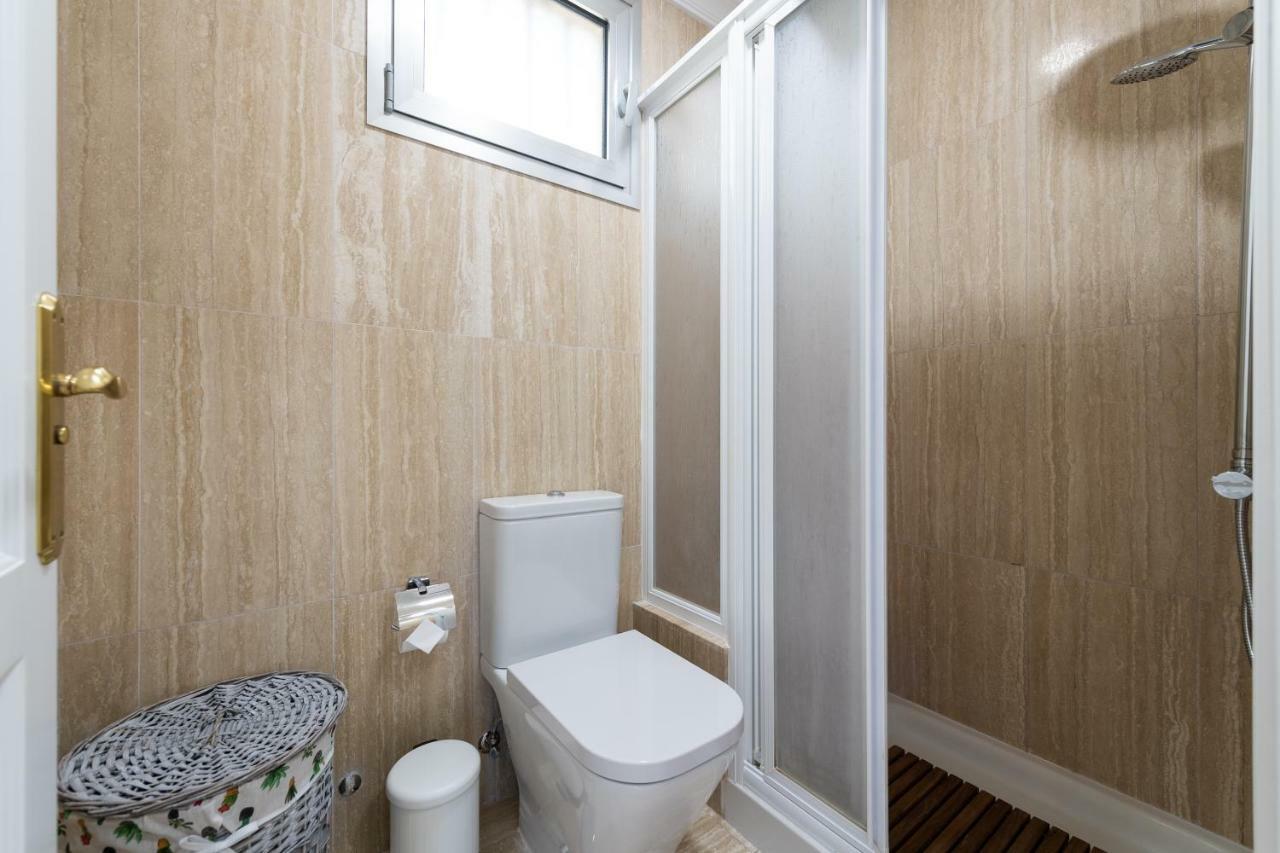 Apartment Amarre Ocean