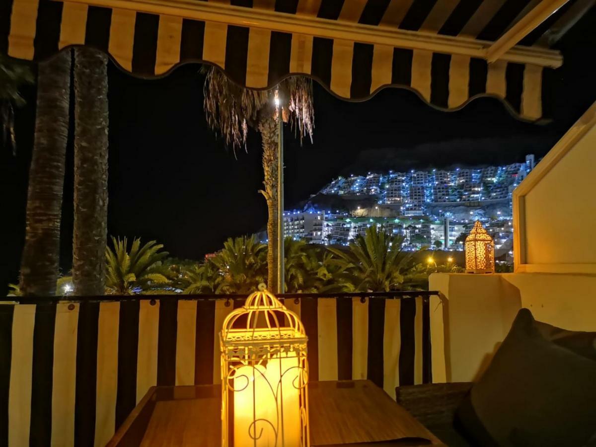 Playa Del Cura Paraiso Apartment *