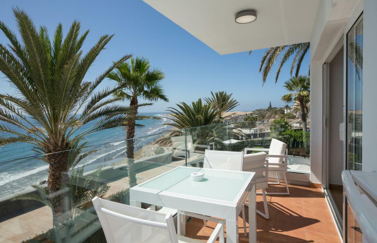 Tejas Appartement *
