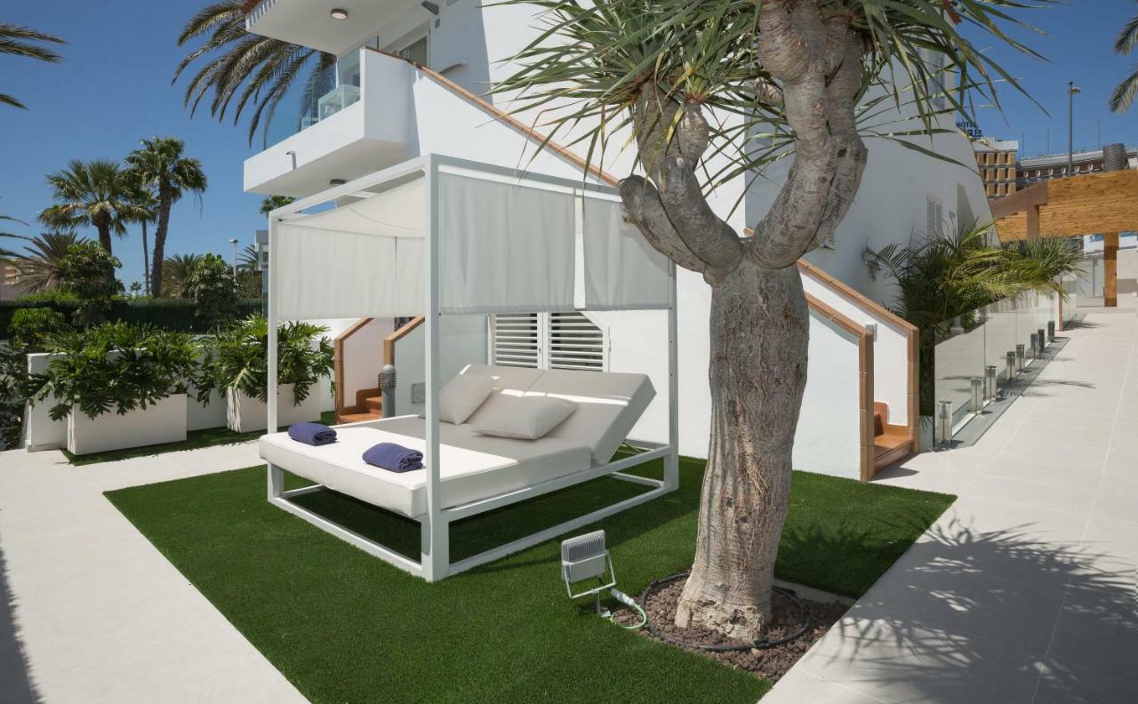 Tejas Appartement Playa del Inglés