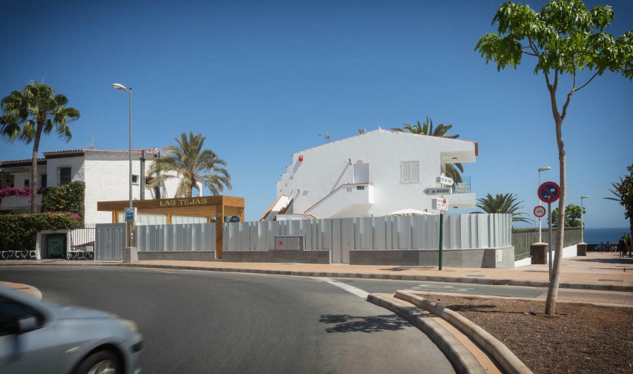 Tejas Appartement Playa del Inglés