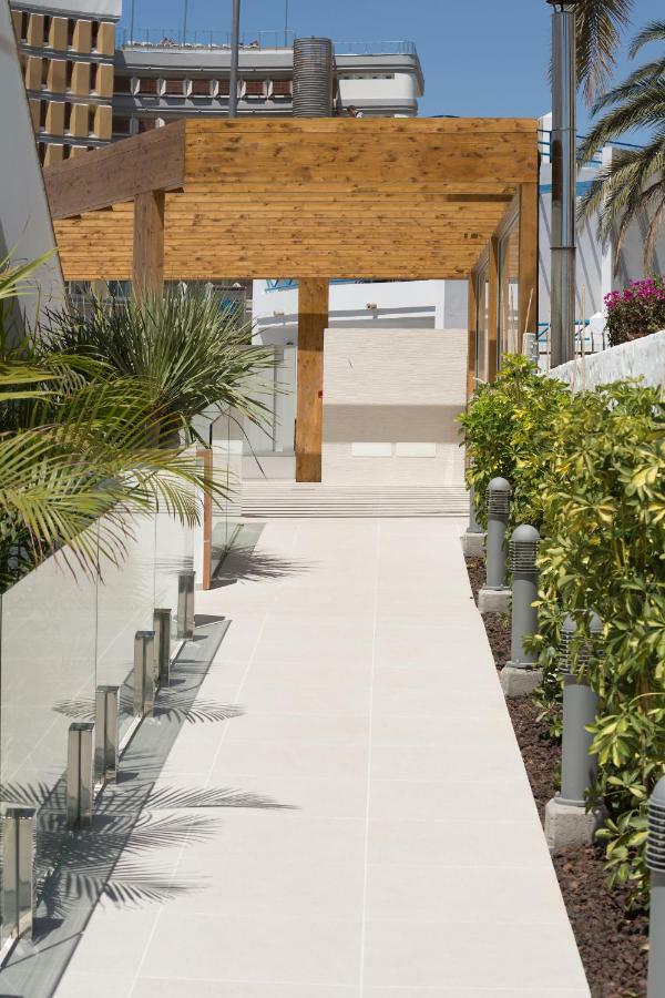 Tejas Playa del Ingles (Gran Canaria)