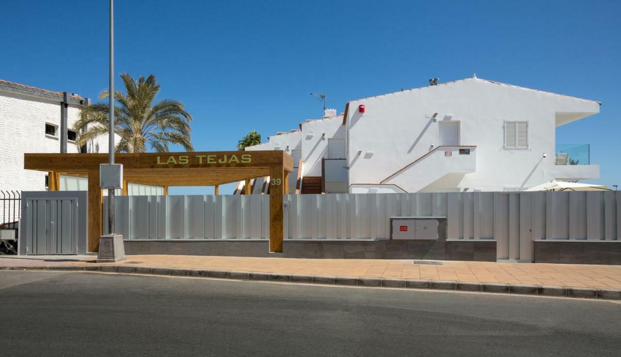 Tejas Appartement Playa del Inglés