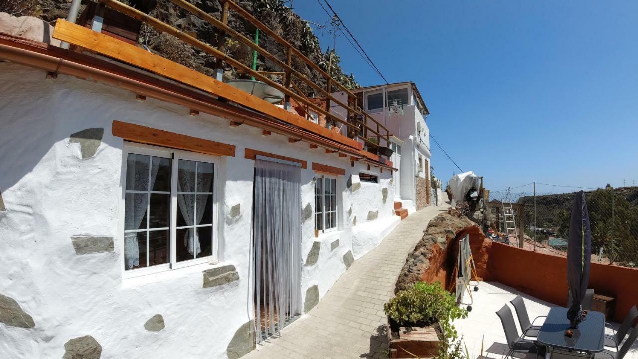 Vakantiehuis Casas Cuevas Tecen