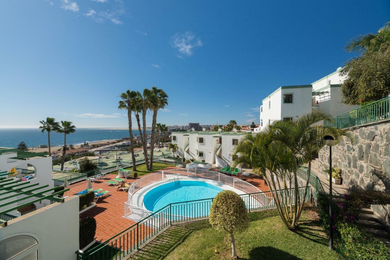 Apartment Sea View 2br Toploctaion Heated Pool 5 Min To
