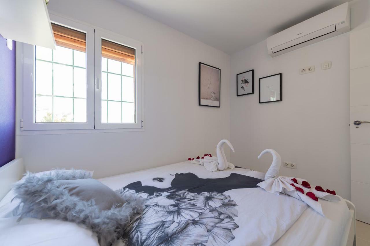 Sea View 2br Toploctaion Heated Pool 5 Min To * San Agustin (Gran Canaria)