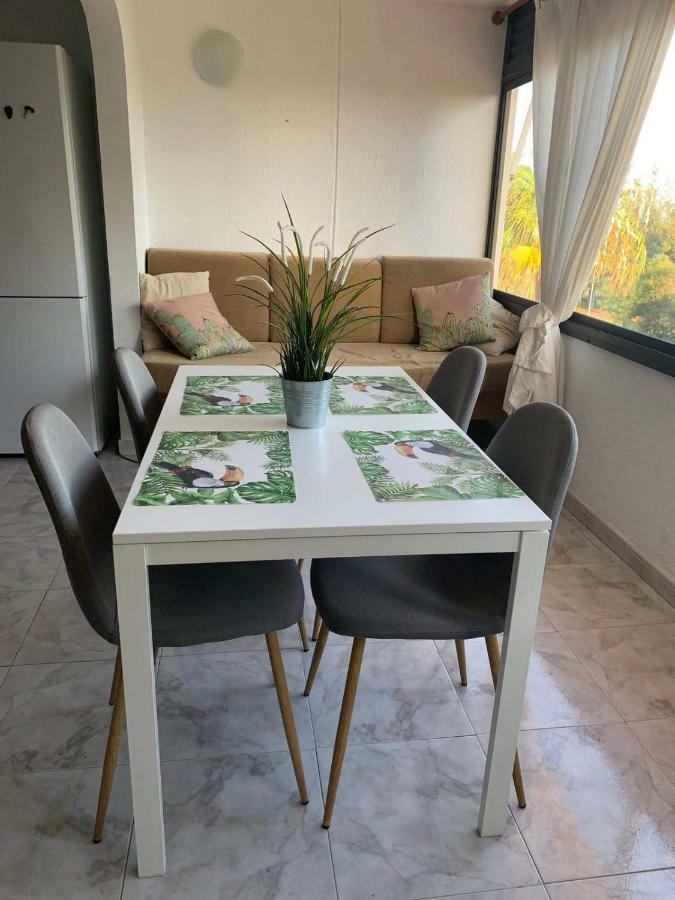 Monte Rojo Apartment