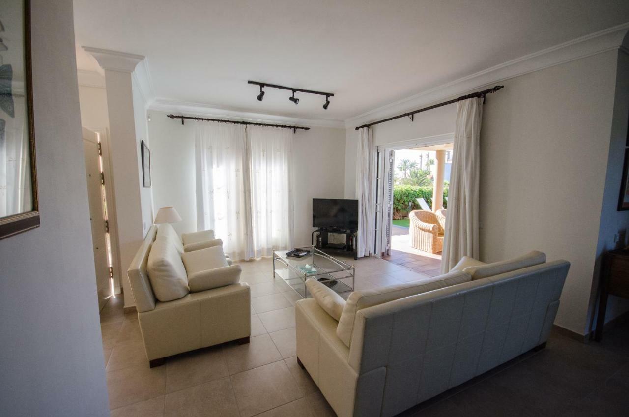 Villa Meloneras