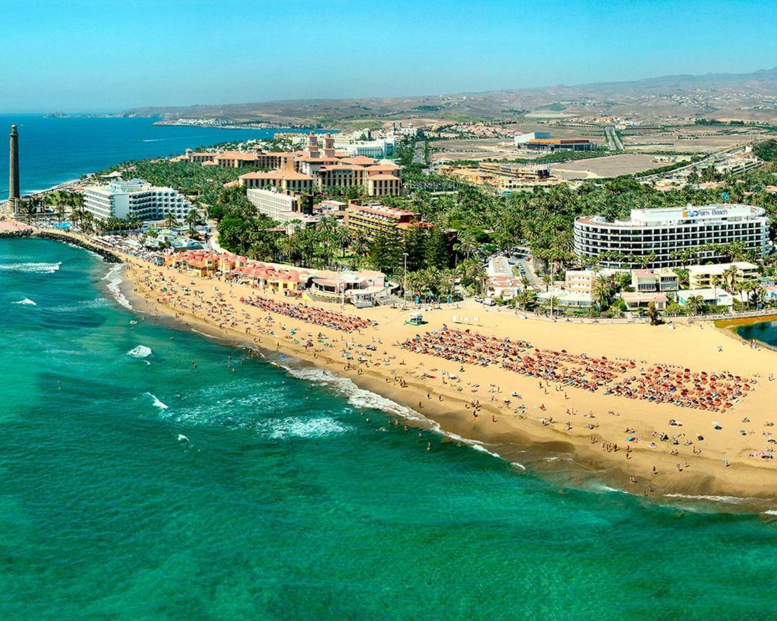 Oasis Maspalomas Apartamento