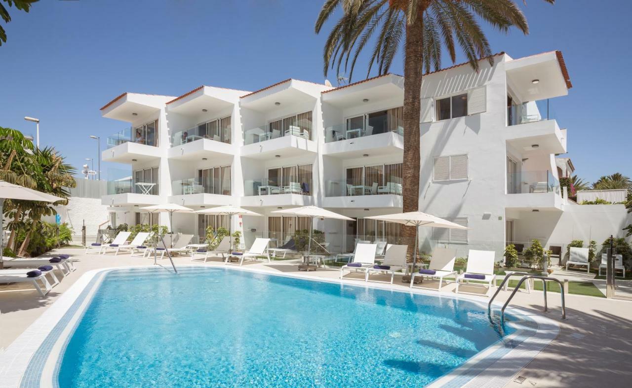 Appartement Tejas *