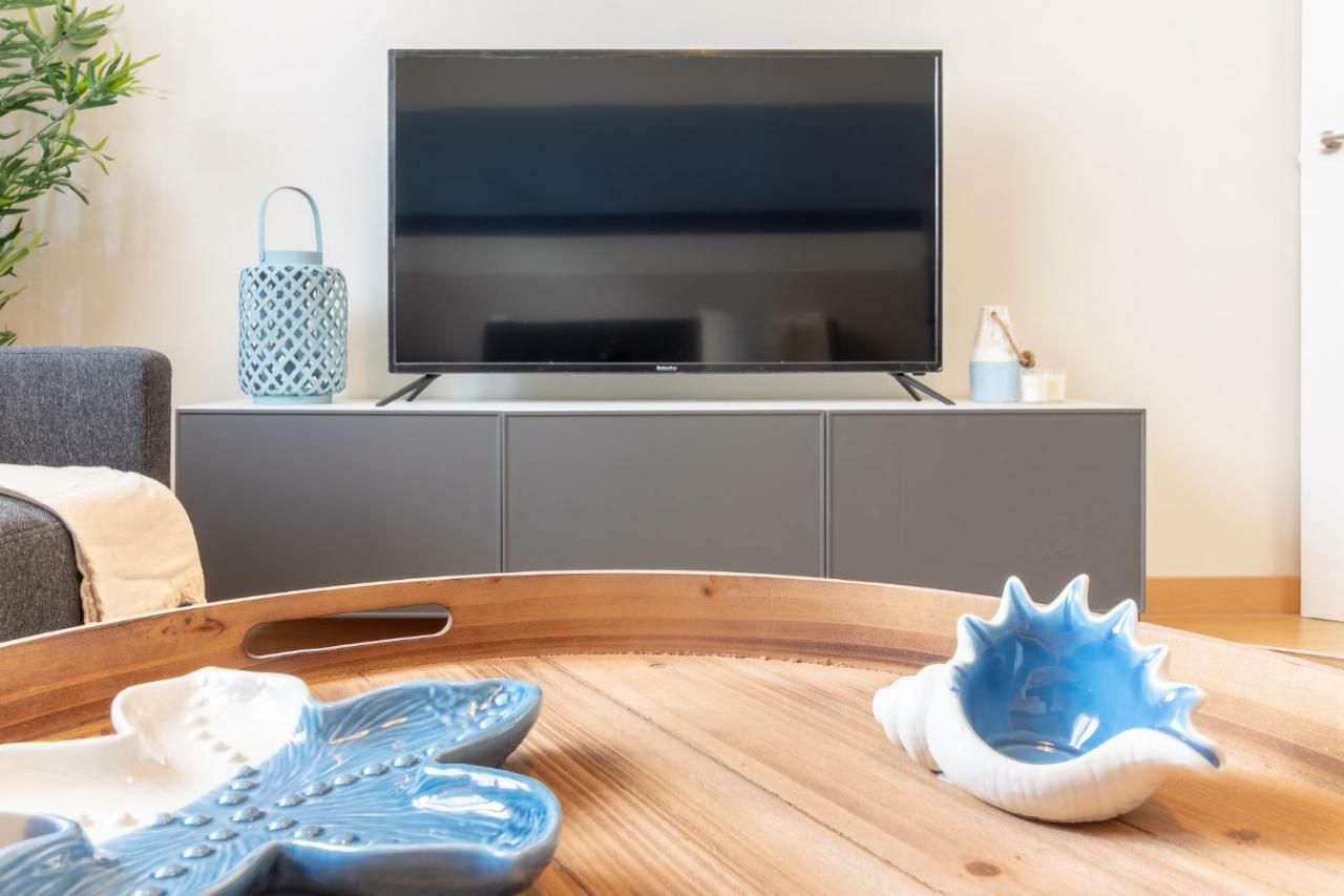 Flatguest Agaete Blue Appartement