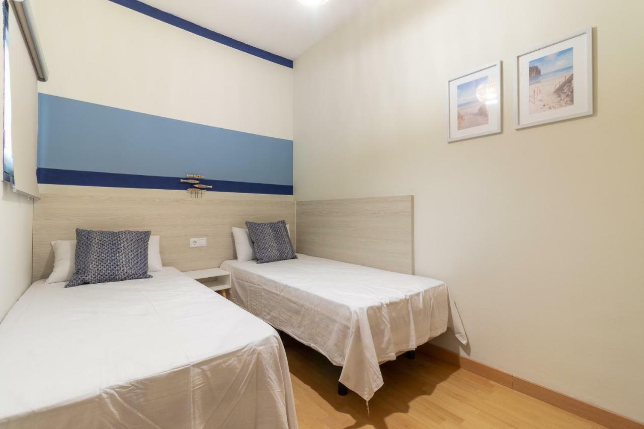 Flatguest Agaete Blue