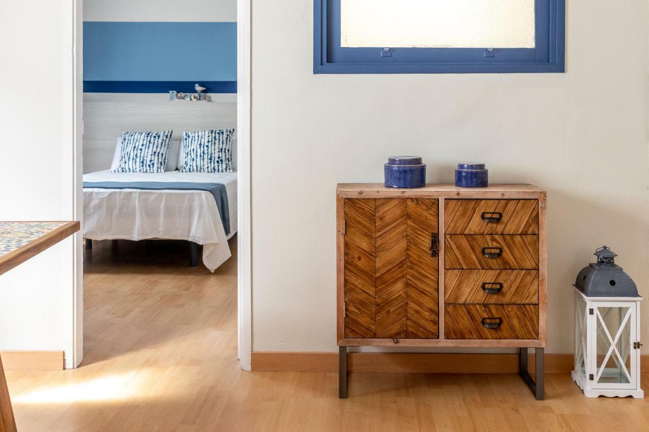 Flatguest Agaete Blue * Agaete (Gran Canaria)