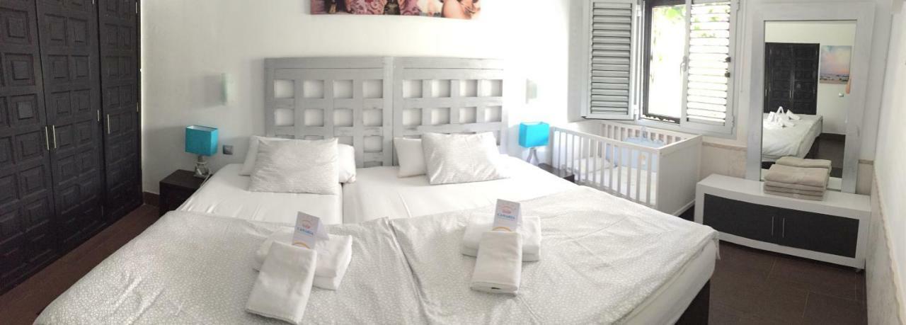 Sun Club Apartamento San Agustín
