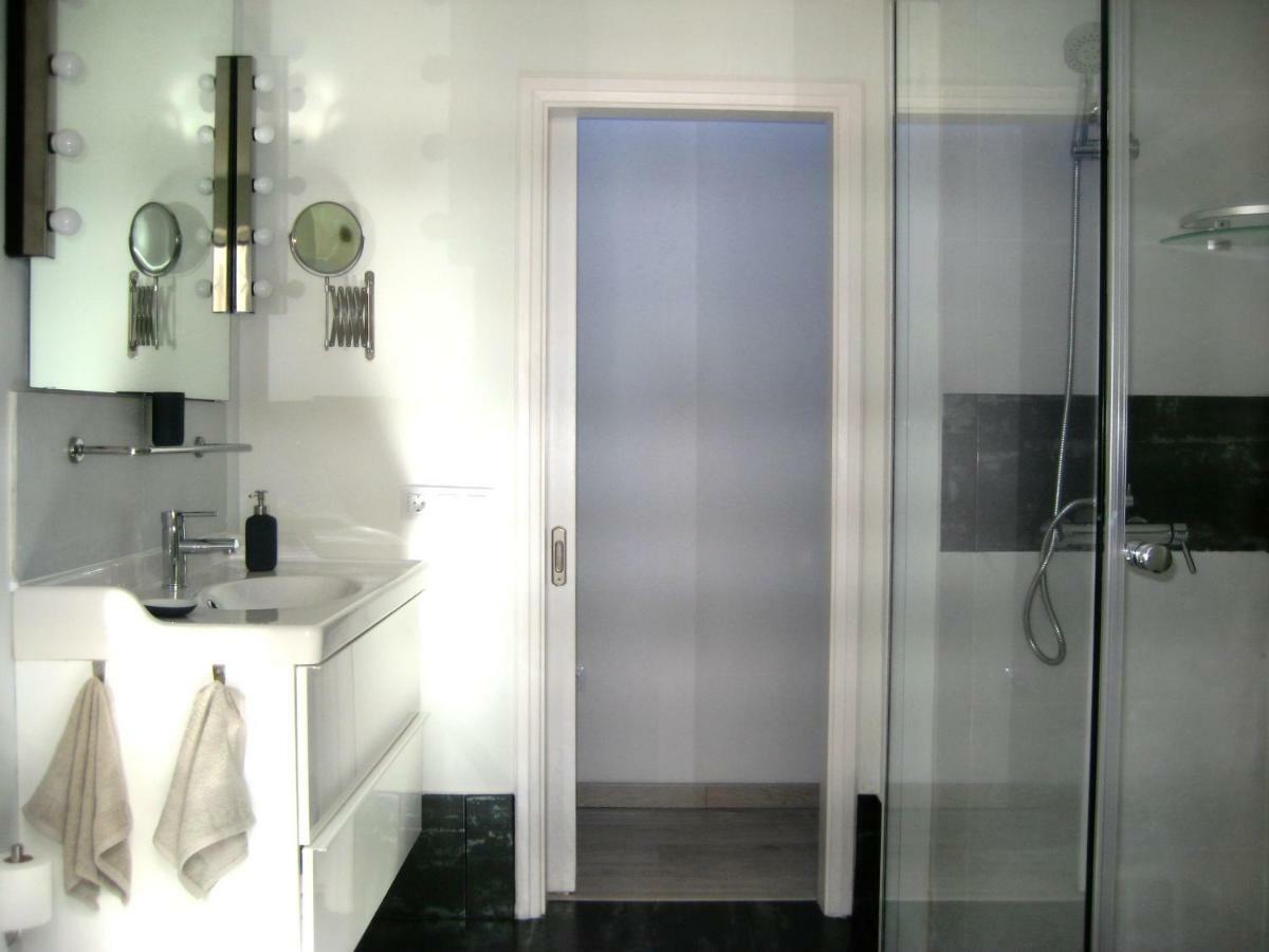 Lacy Golf (adults Only) Apartment *