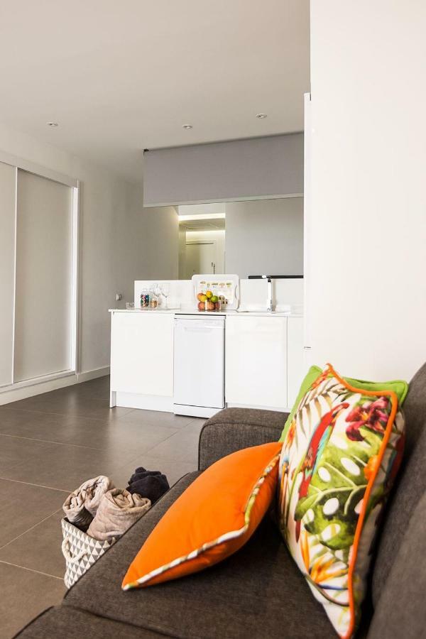 Apartamento La Grand Canteras *