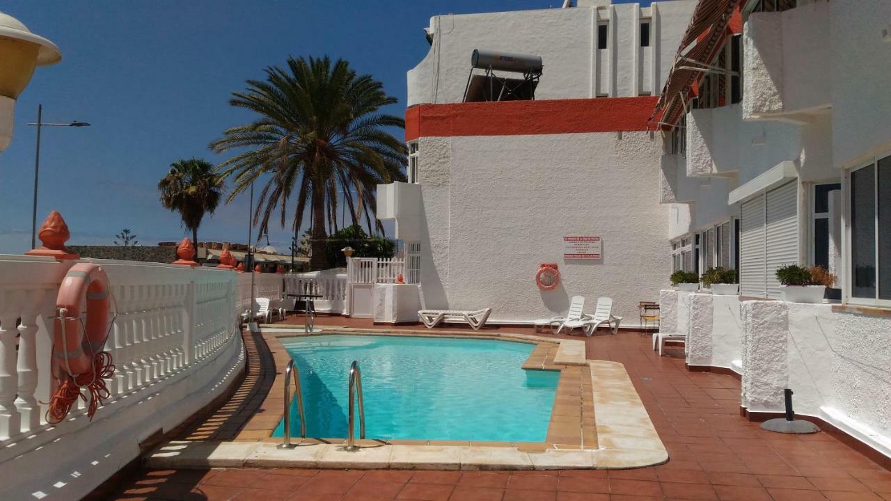 Bonaire Puerto Rico (Gran Canaria)