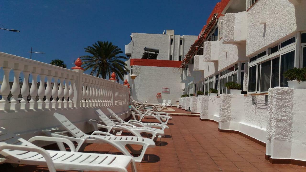 Bonaire Puerto Rico (Gran Canaria)