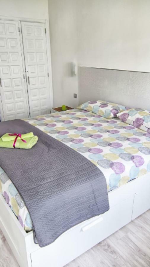 Apartamento Sun Club