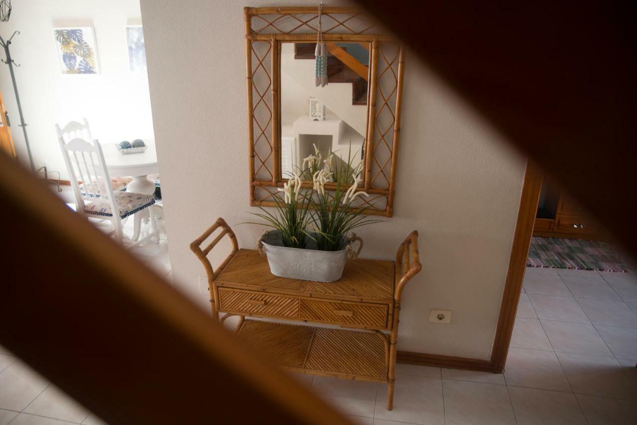 La Dama Del Mar Ferienhaus