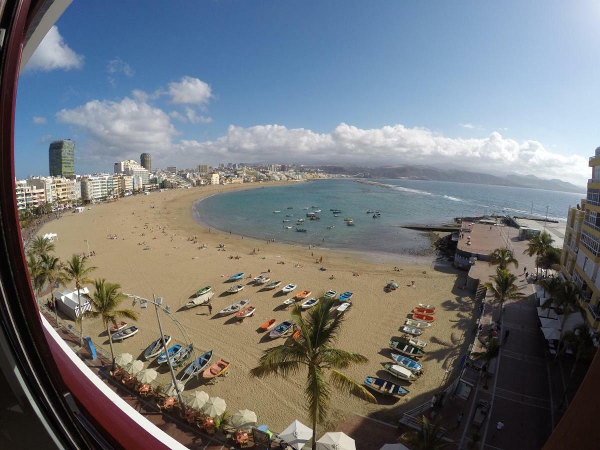 Juan Perez- Appartement Las Palmas