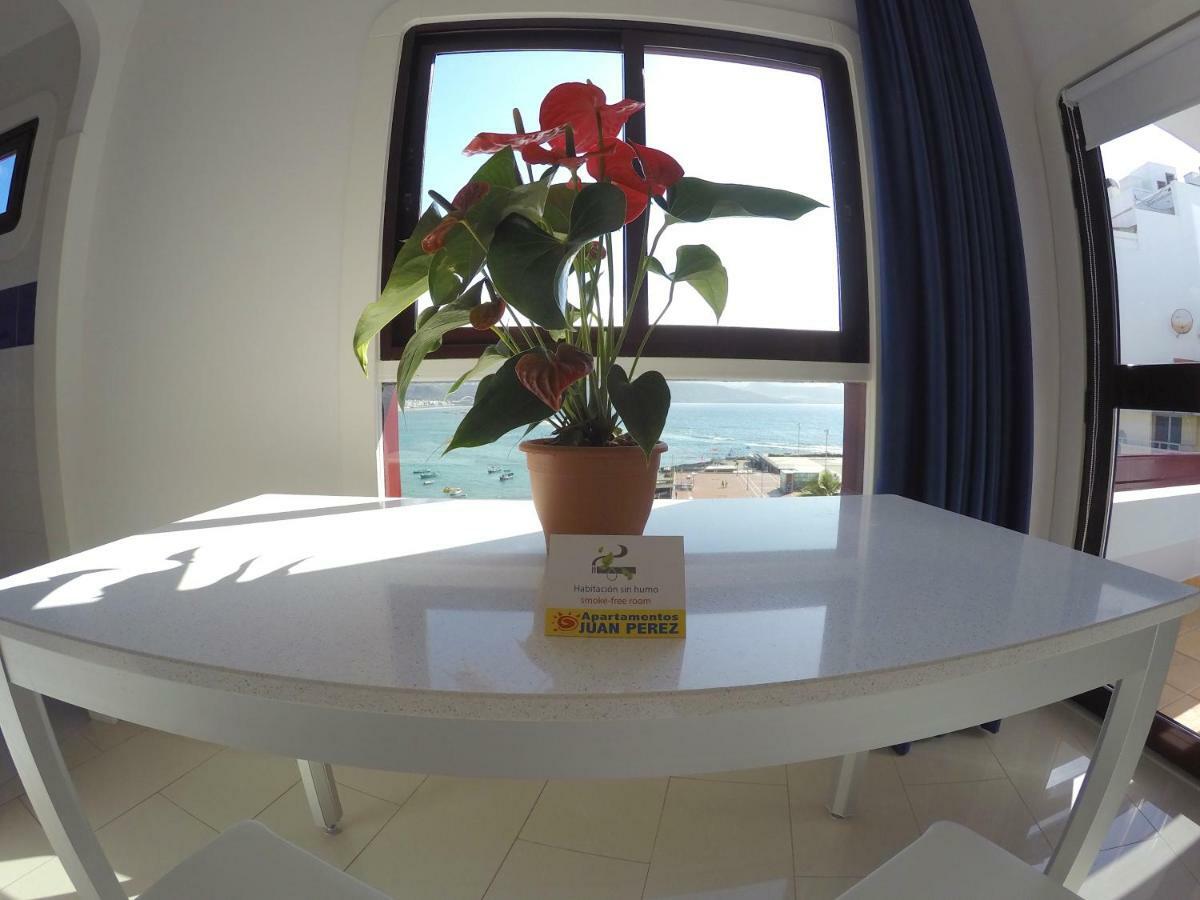 Juan Perez- Appartement