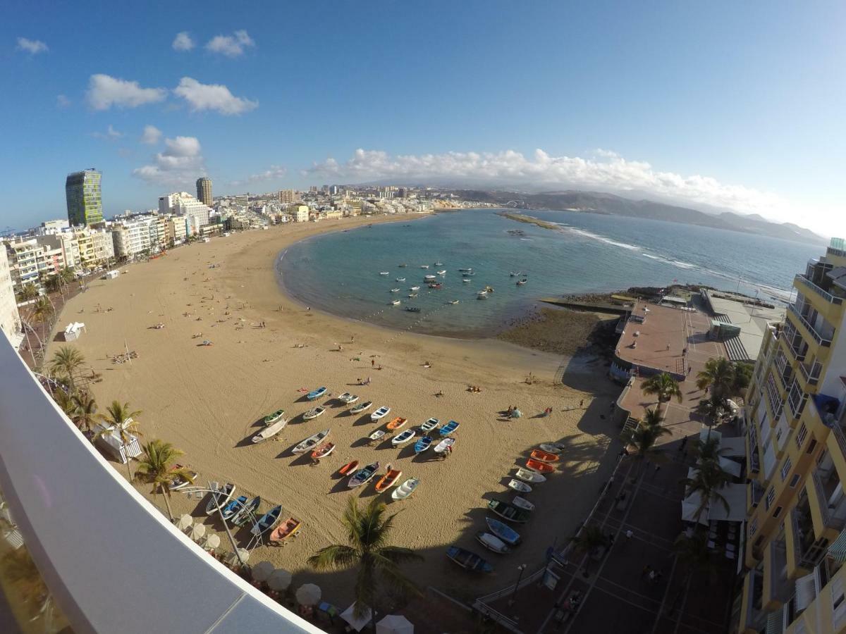 Appartement Juan Perez-