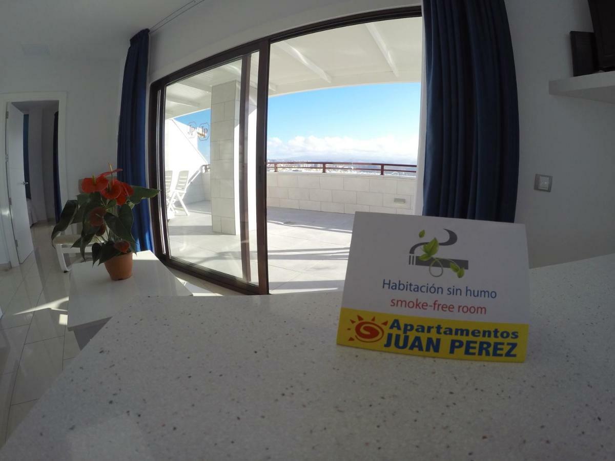 Appartement Juan Perez-