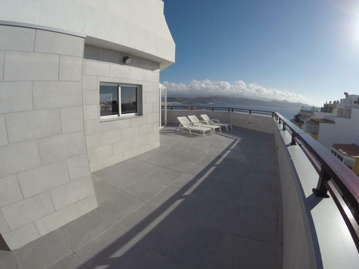 Juan Perez- Appartement Las Palmas