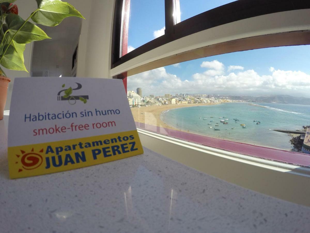 Juan Perez- Appartement