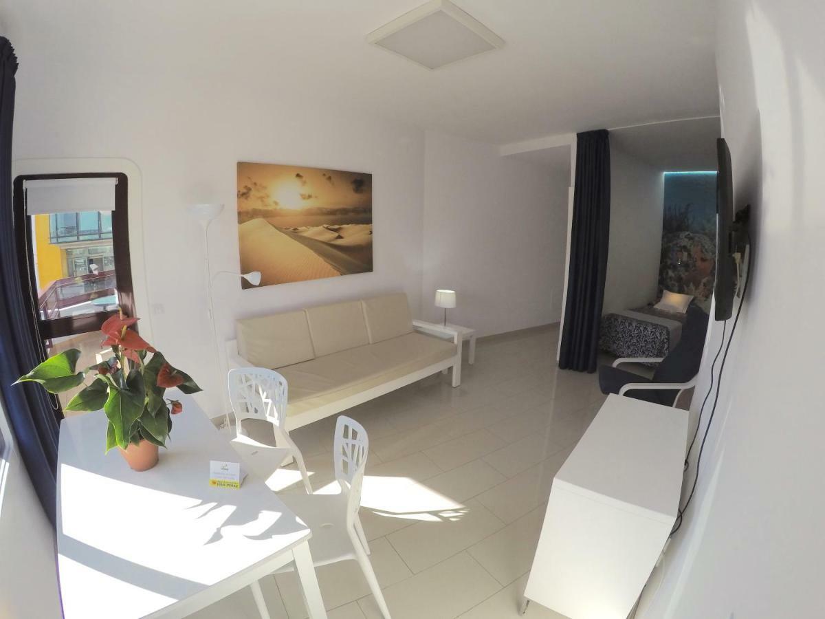 Juan Perez- Appartement Las Palmas