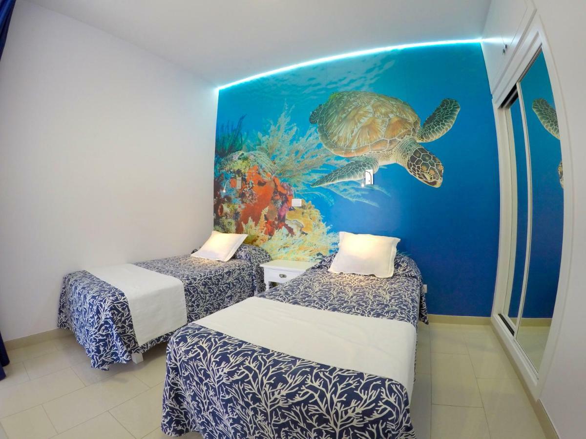 Juan Perez- Appartement Las Palmas
