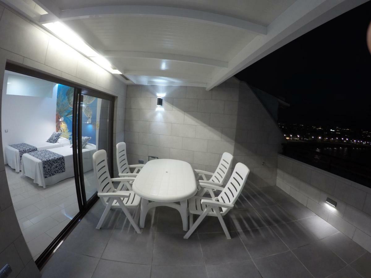 Juan Perez- Appartement Las Palmas