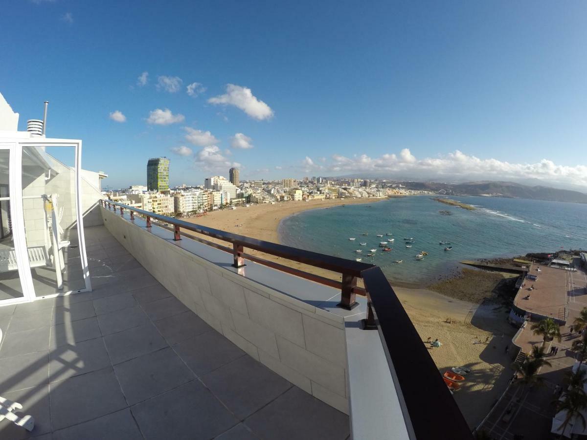 Juan Perez- Appartement Las Palmas