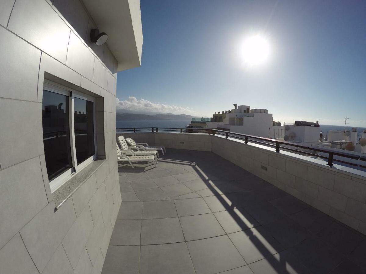 Appartement Juan Perez-