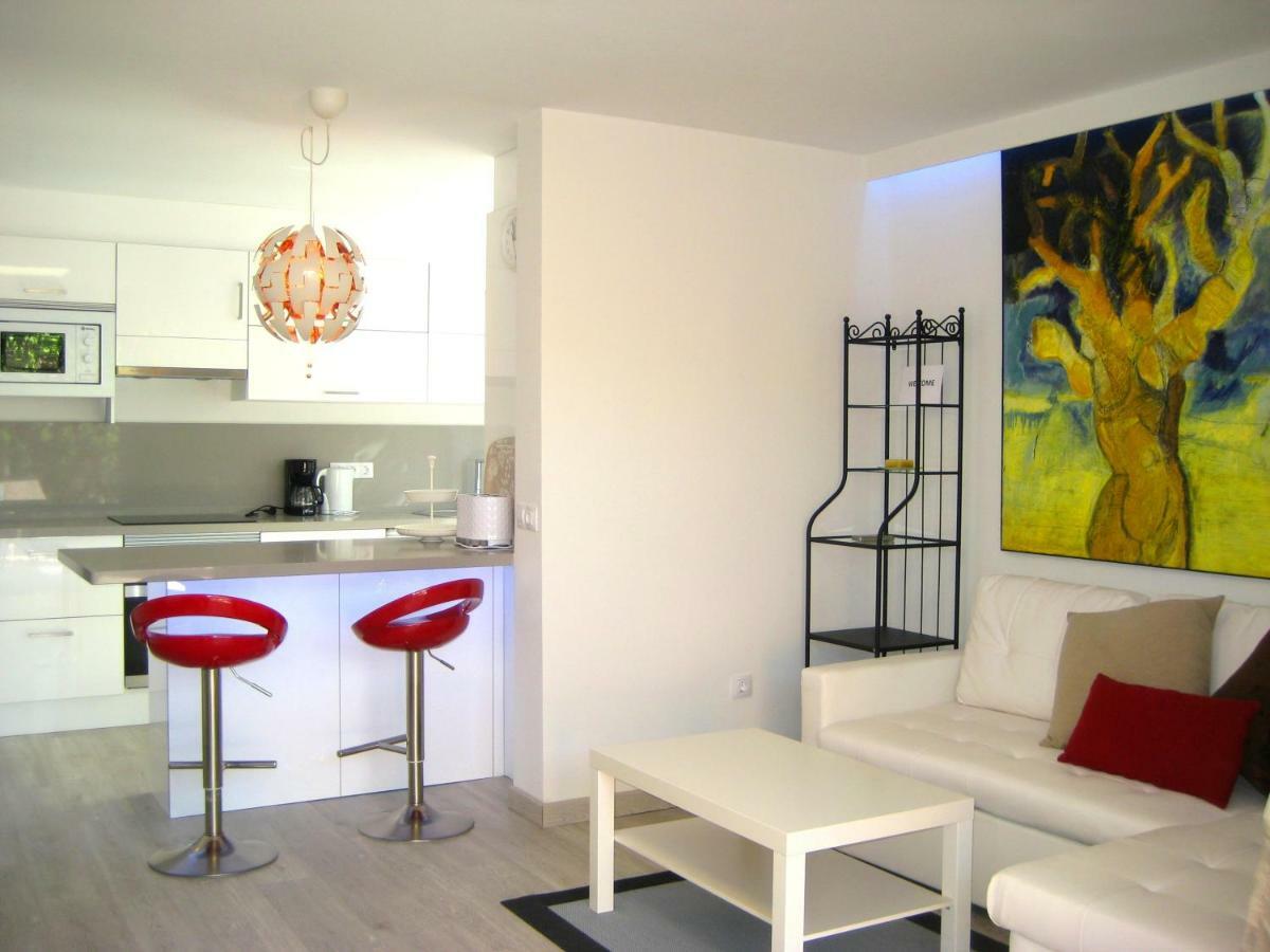 Apartment Lacy Golf (adults Only) Maspalomas (Gran Canaria)