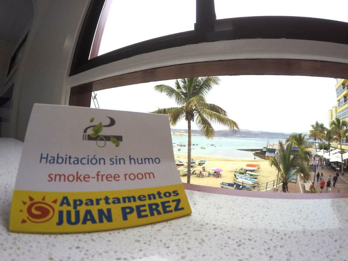Appartement Juan Perez-