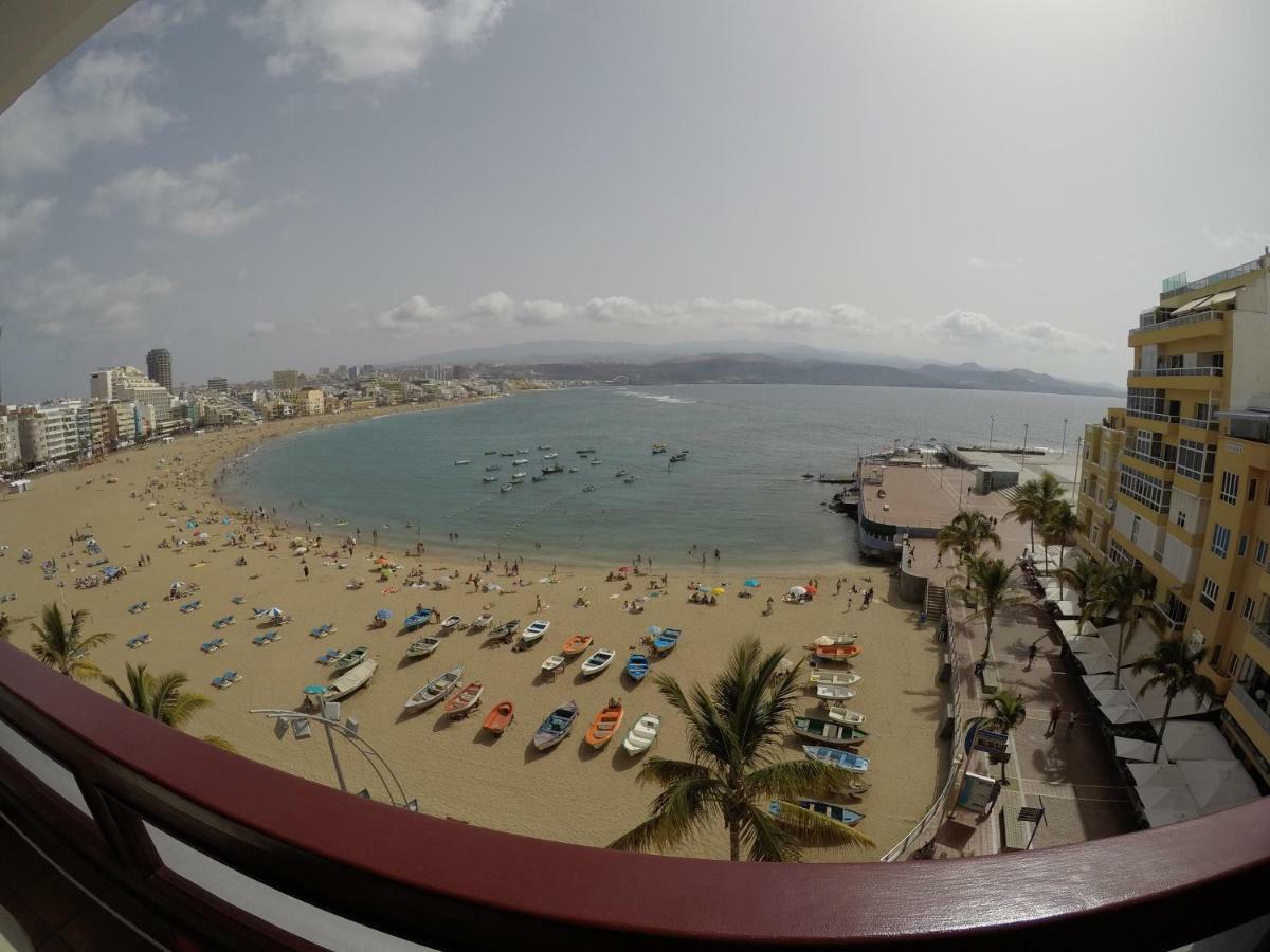 Juan Perez- Appartement