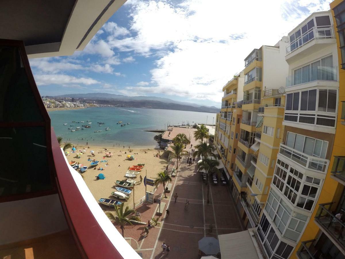 Appartement Juan Perez- Las Palmas