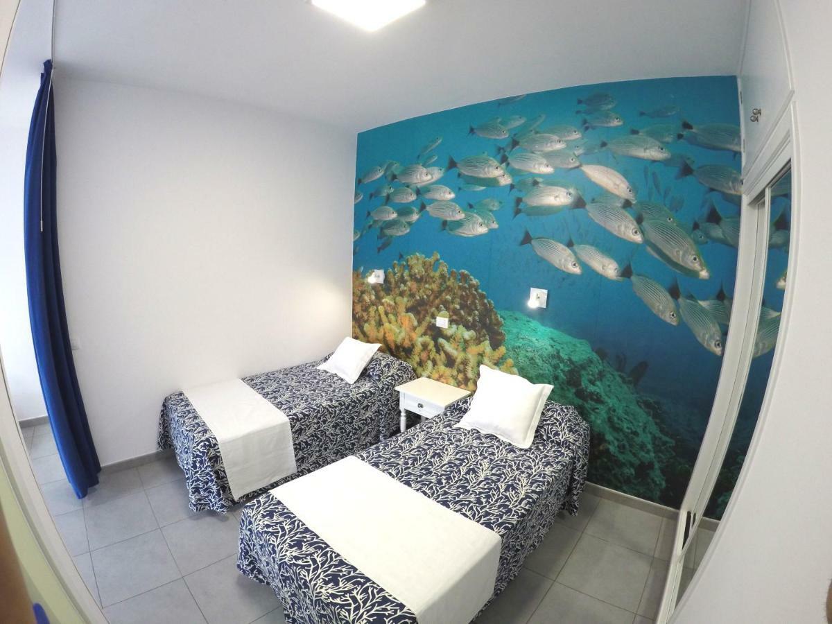 Juan Perez- Appartement Las Palmas