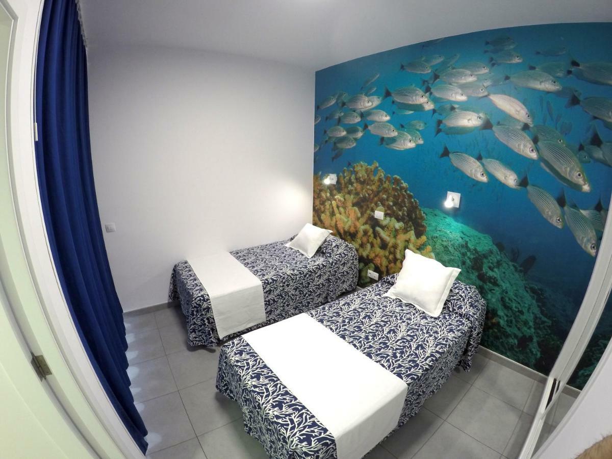 Appartement Juan Perez-