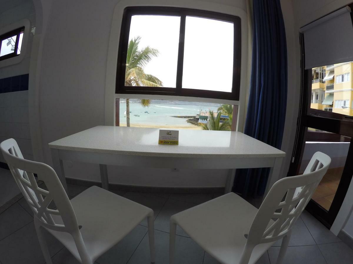 Appartement Juan Perez-
