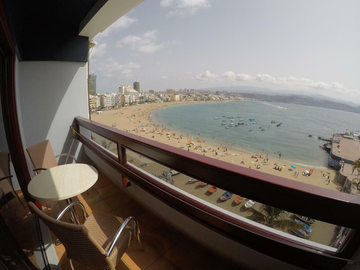 Appartement Juan Perez- Las Palmas